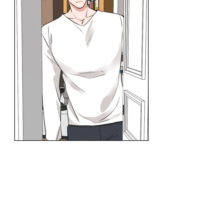 Secrets Between the Sheets [Official] [Open For Pickup] - Chapter 7 manhwa