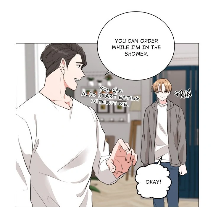 Secrets Between the Sheets [Official] [Open For Pickup] - Chapter 7 manhwa