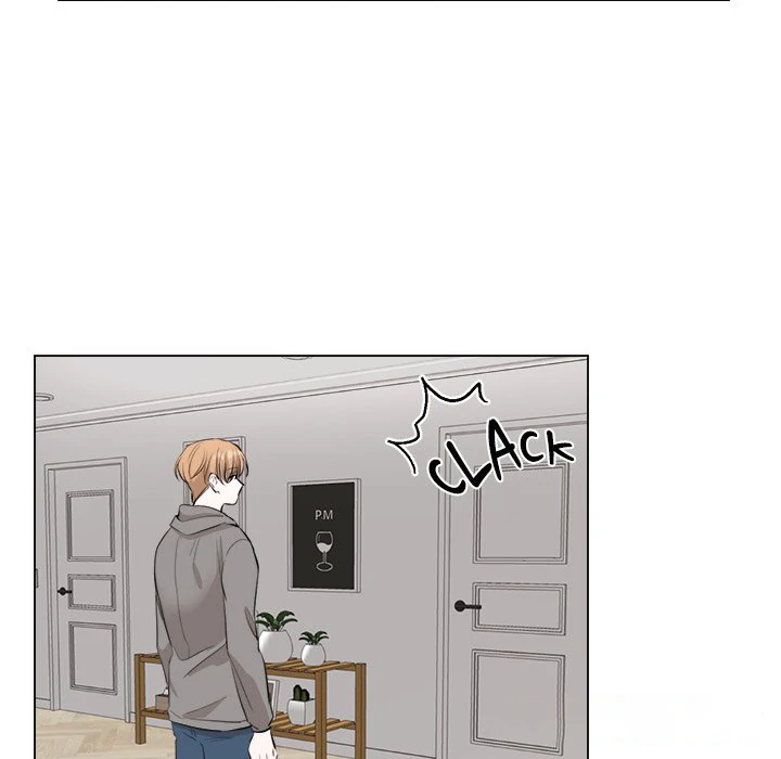 Secrets Between the Sheets [Official] [Open For Pickup] - Chapter 7 manhwa