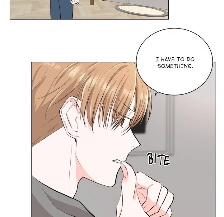 Secrets Between the Sheets [Official] [Open For Pickup] - Chapter 7 manhwa
