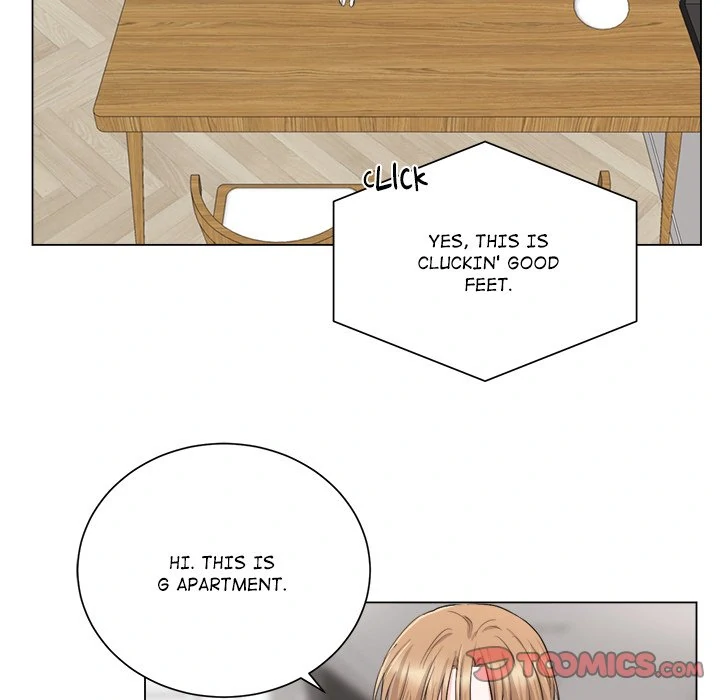 Secrets Between the Sheets [Official] [Open For Pickup] - Chapter 7 manhwa