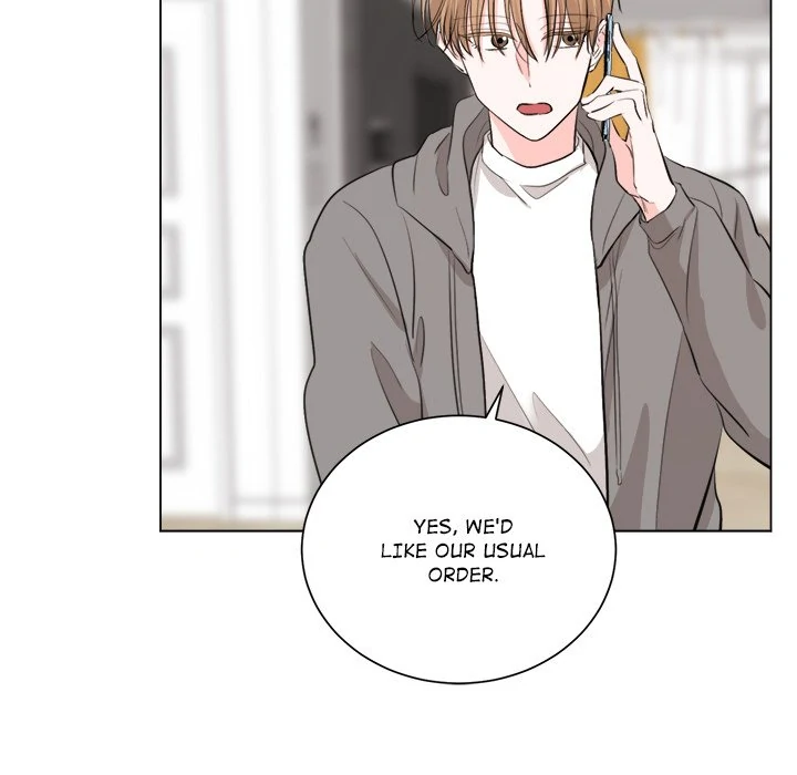 Secrets Between the Sheets [Official] [Open For Pickup] - Chapter 7 manhwa