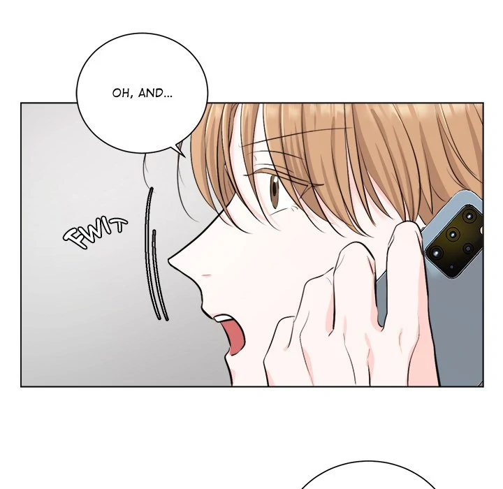 Secrets Between the Sheets [Official] [Open For Pickup] - Chapter 7 manhwa
