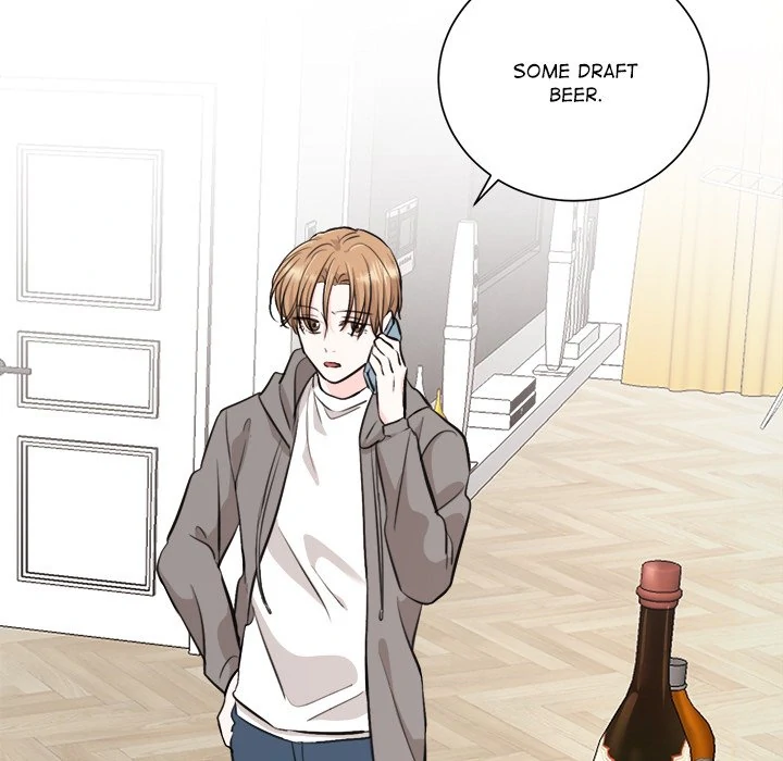 Secrets Between the Sheets [Official] [Open For Pickup] - Chapter 7 manhwa