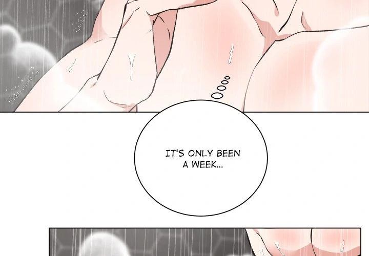 Secrets Between the Sheets [Official] [Open For Pickup] - Chapter 8 manhwa