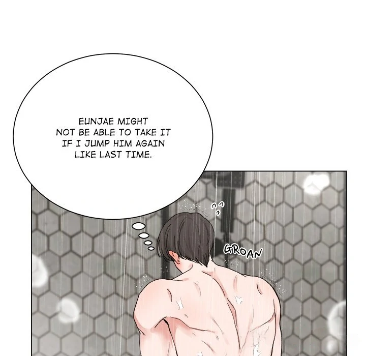 Secrets Between the Sheets [Official] [Open For Pickup] - Chapter 8 manhwa