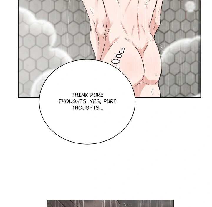 Secrets Between the Sheets [Official] [Open For Pickup] - Chapter 8 manhwa