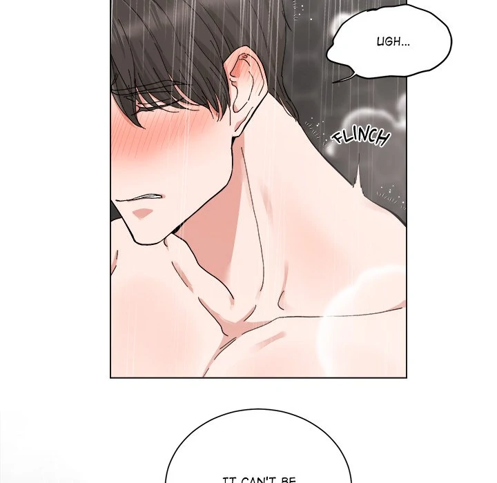 Secrets Between the Sheets [Official] [Open For Pickup] - Chapter 8 manhwa