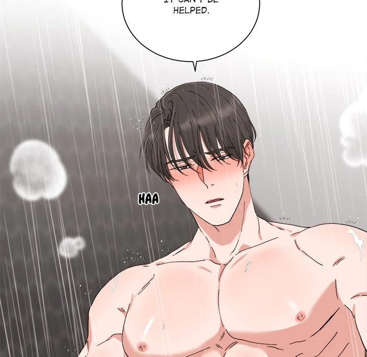 Secrets Between the Sheets [Official] [Open For Pickup] - Chapter 8 manhwa