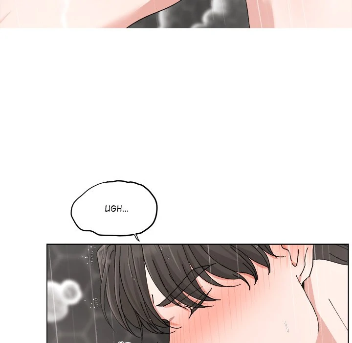 Secrets Between the Sheets [Official] [Open For Pickup] - Chapter 8 manhwa