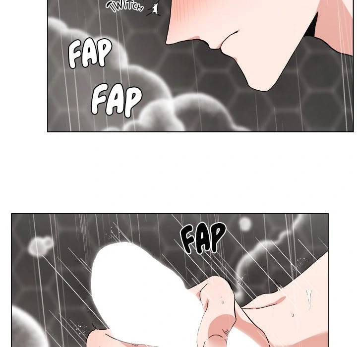 Secrets Between the Sheets [Official] [Open For Pickup] - Chapter 8 manhwa