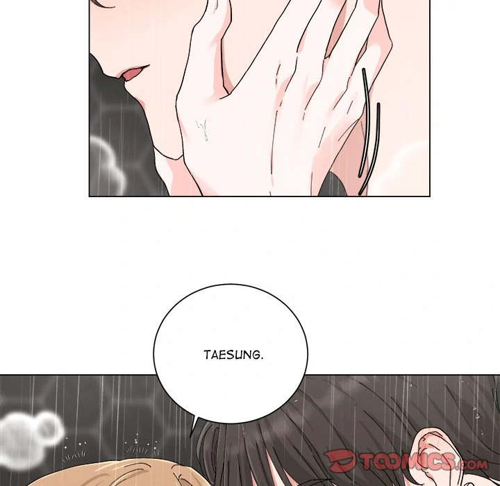 Secrets Between the Sheets [Official] [Open For Pickup] - Chapter 8 manhwa