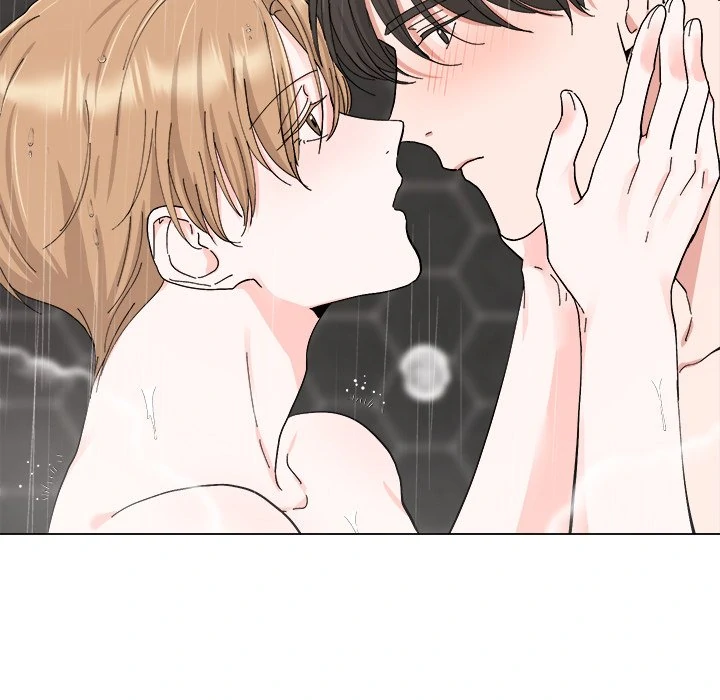 Secrets Between the Sheets [Official] [Open For Pickup] - Chapter 8 manhwa