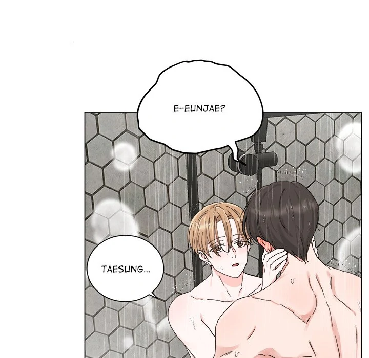 Secrets Between the Sheets [Official] [Open For Pickup] - Chapter 8 manhwa