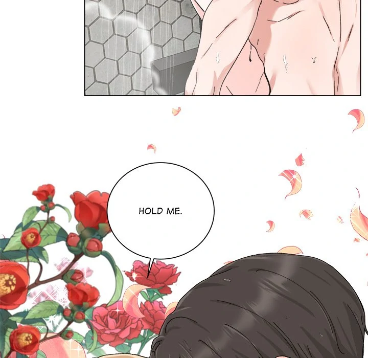 Secrets Between the Sheets [Official] [Open For Pickup] - Chapter 8 manhwa
