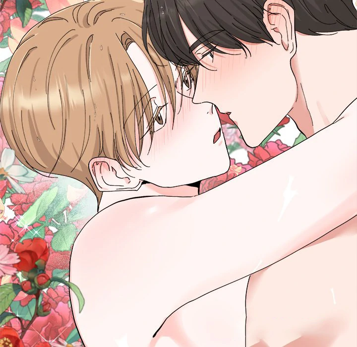 Secrets Between the Sheets [Official] [Open For Pickup] - Chapter 8 manhwa
