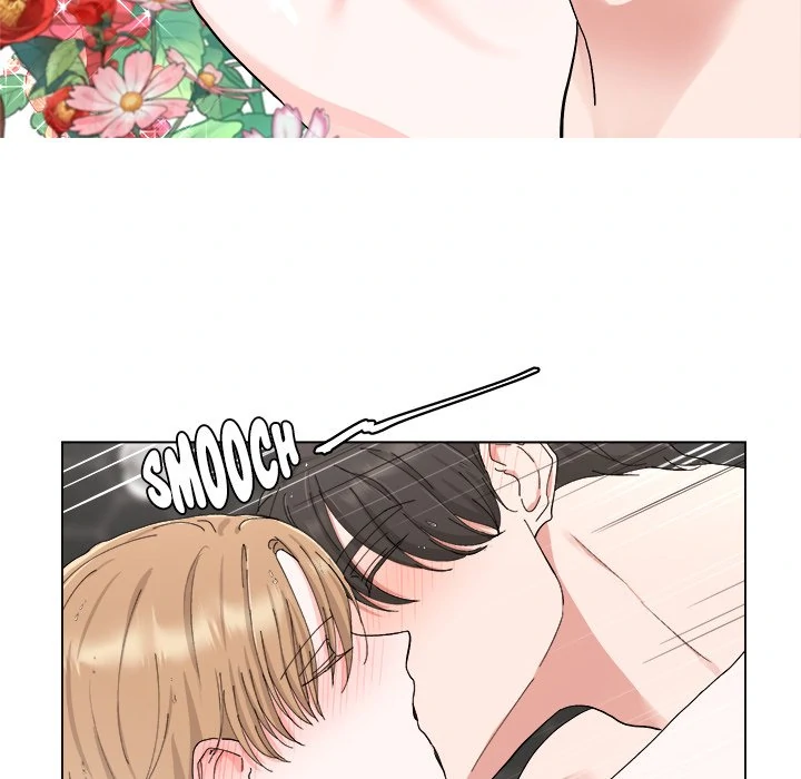 Secrets Between the Sheets [Official] [Open For Pickup] - Chapter 8 manhwa