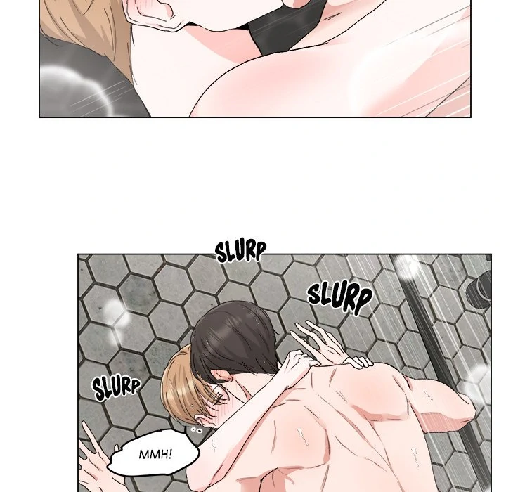 Secrets Between the Sheets [Official] [Open For Pickup] - Chapter 8 manhwa