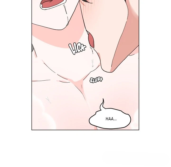 Secrets Between the Sheets [Official] [Open For Pickup] - Chapter 8 manhwa