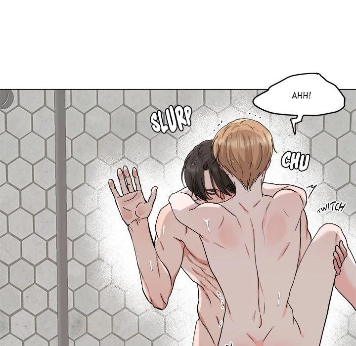 Secrets Between the Sheets [Official] [Open For Pickup] - Chapter 8 manhwa