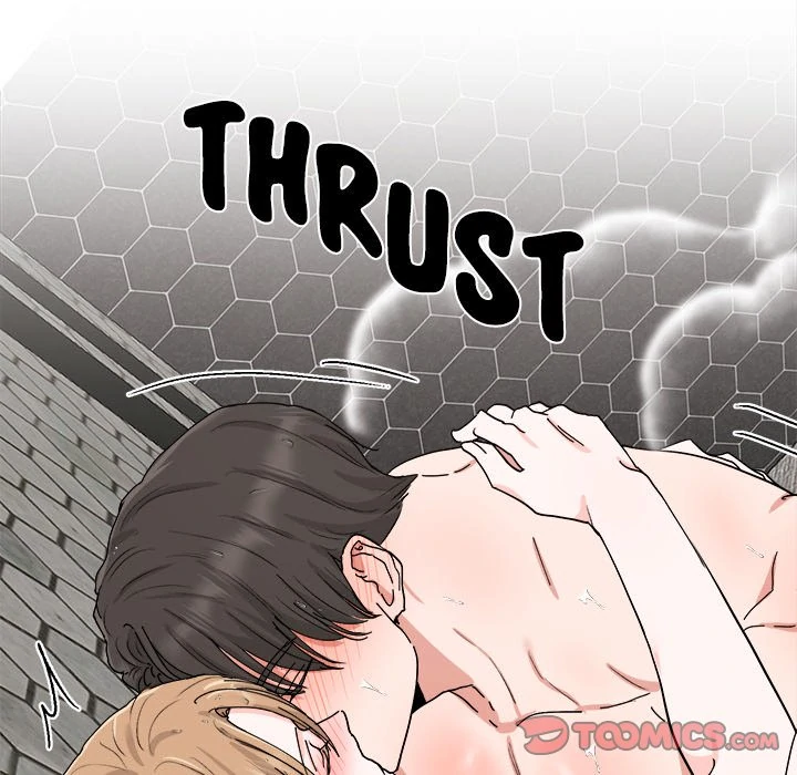 Secrets Between the Sheets [Official] [Open For Pickup] - Chapter 8 manhwa