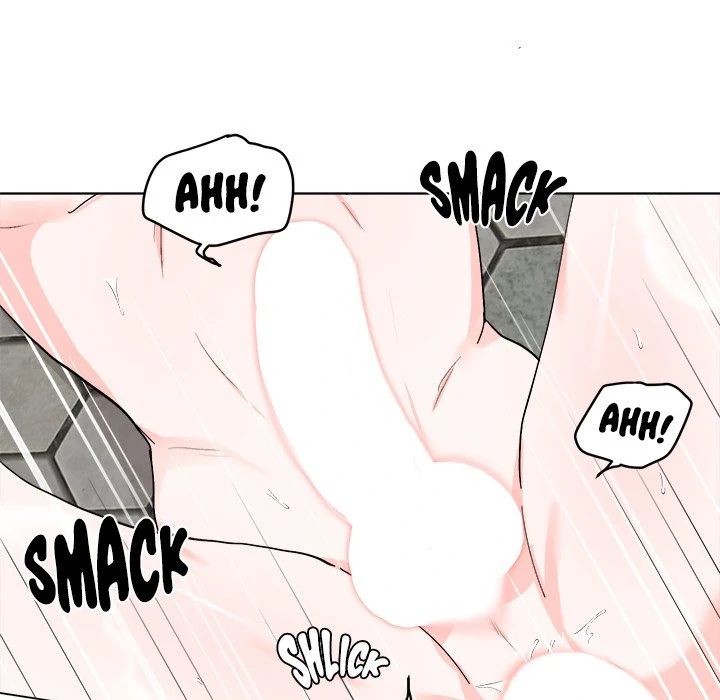Secrets Between the Sheets [Official] [Open For Pickup] - Chapter 8 manhwa