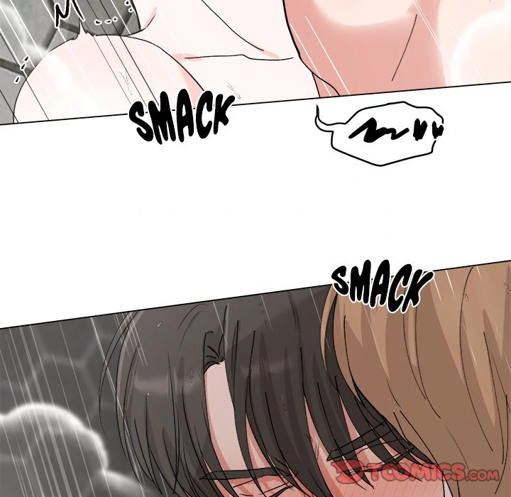 Secrets Between the Sheets [Official] [Open For Pickup] - Chapter 8 manhwa