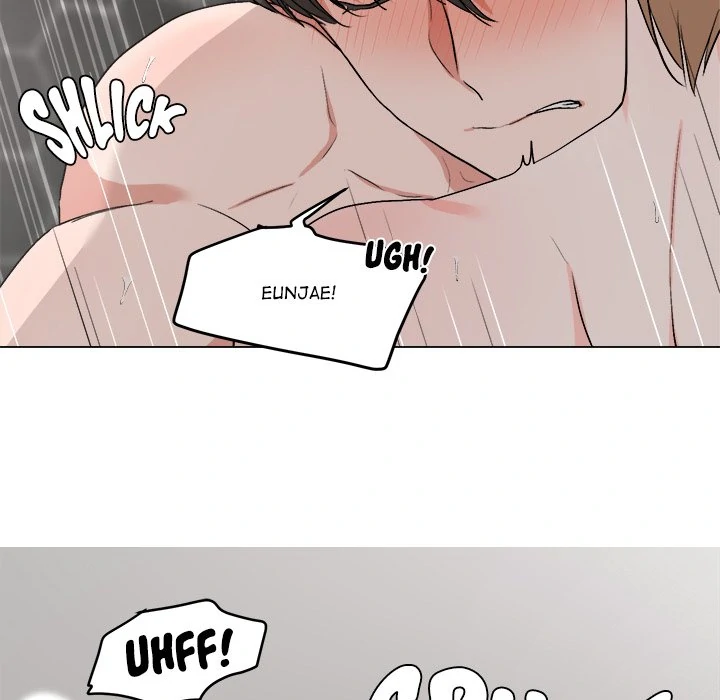 Secrets Between the Sheets [Official] [Open For Pickup] - Chapter 8 manhwa