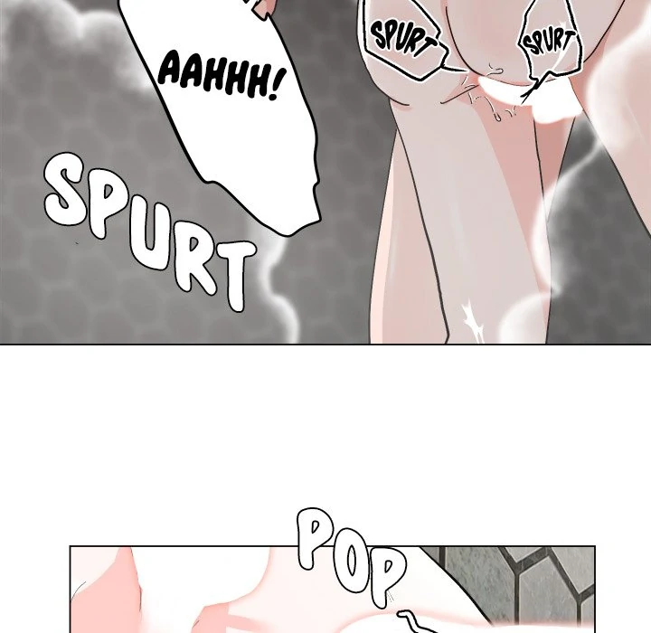 Secrets Between the Sheets [Official] [Open For Pickup] - Chapter 8 manhwa