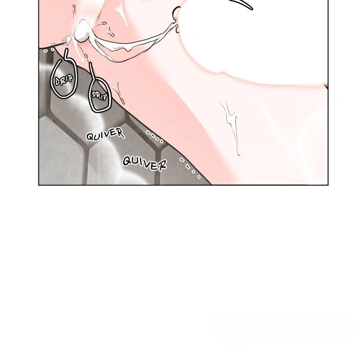 Secrets Between the Sheets [Official] [Open For Pickup] - Chapter 8 manhwa