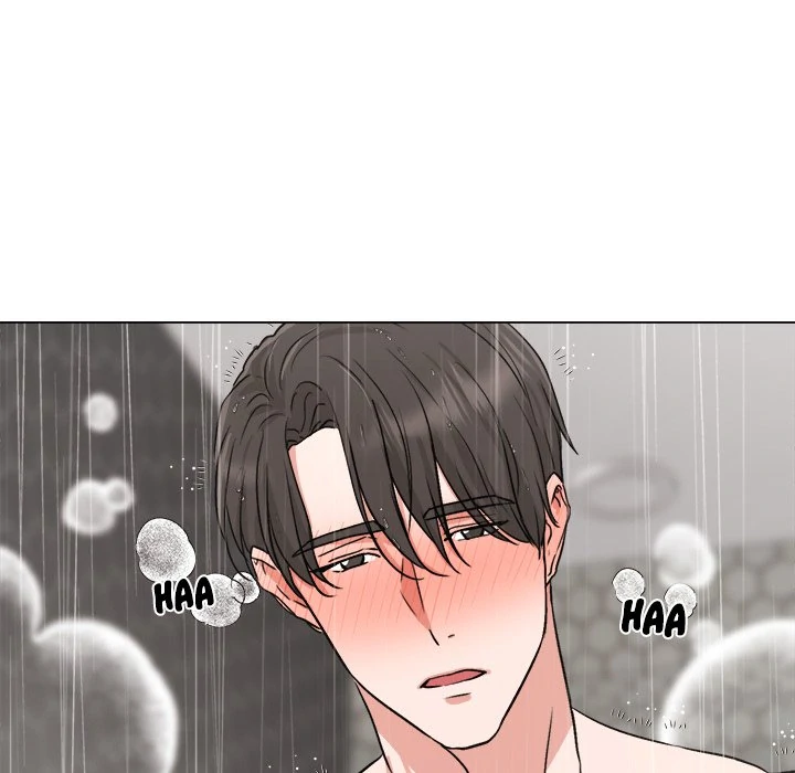 Secrets Between the Sheets [Official] [Open For Pickup] - Chapter 8 manhwa