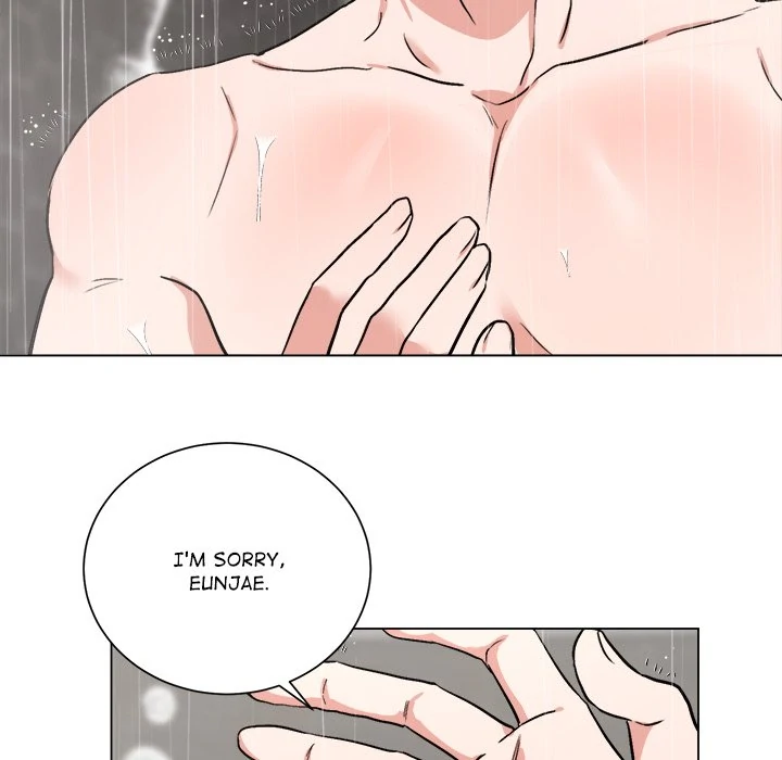 Secrets Between the Sheets [Official] [Open For Pickup] - Chapter 8 manhwa
