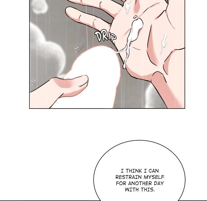 Secrets Between the Sheets [Official] [Open For Pickup] - Chapter 8 manhwa