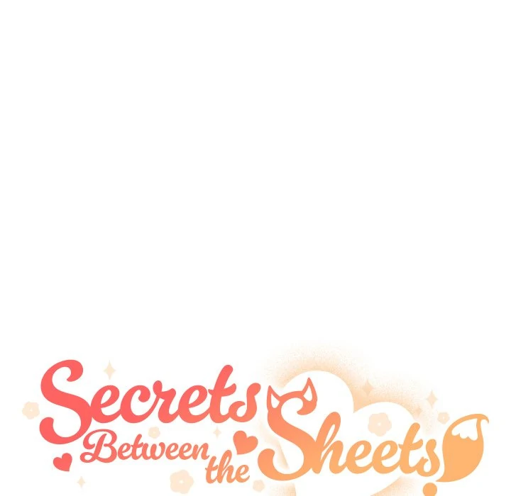 Secrets Between the Sheets [Official] [Open For Pickup] - Chapter 8 manhwa