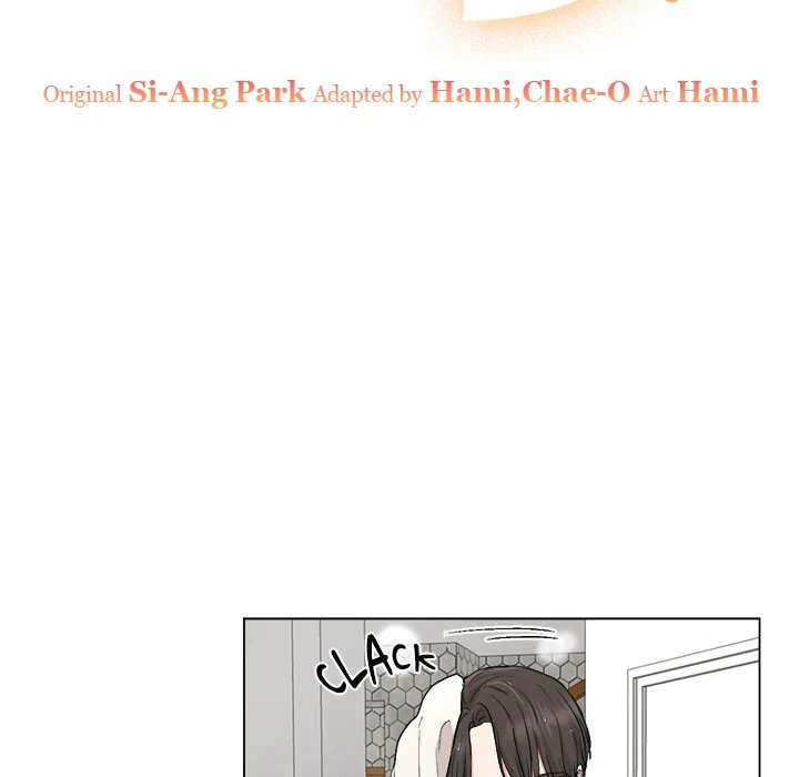 Secrets Between the Sheets [Official] [Open For Pickup] - Chapter 8 manhwa