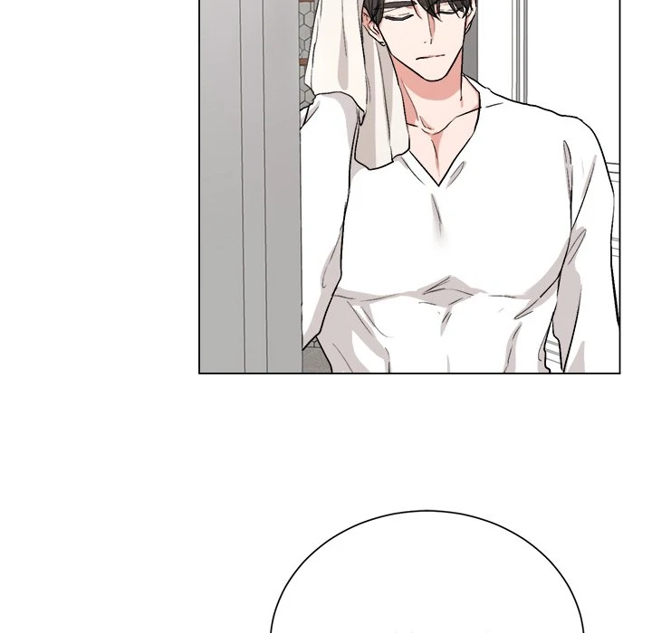 Secrets Between the Sheets [Official] [Open For Pickup] - Chapter 8 manhwa