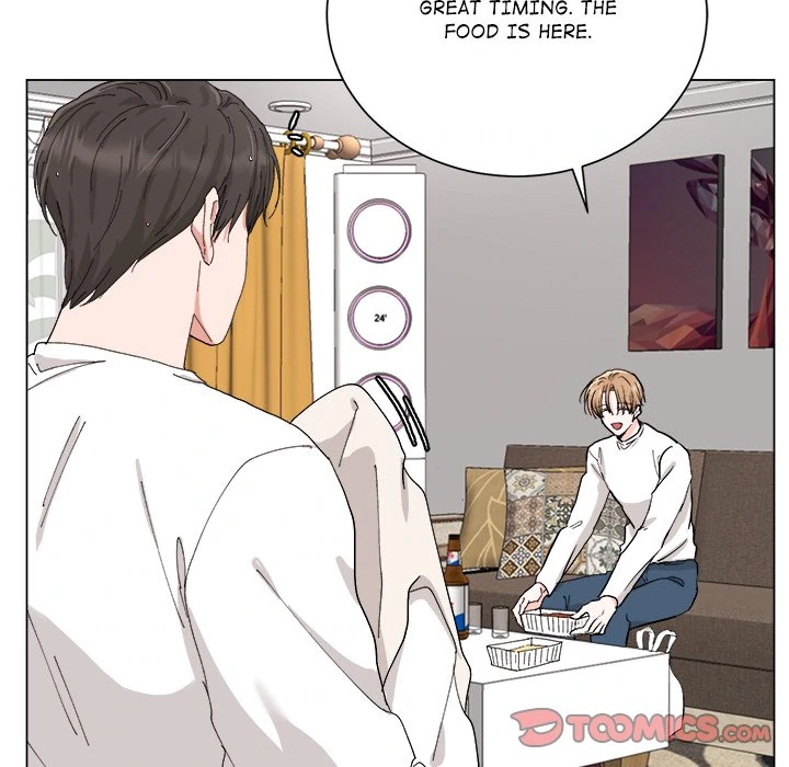Secrets Between the Sheets [Official] [Open For Pickup] - Chapter 8 manhwa