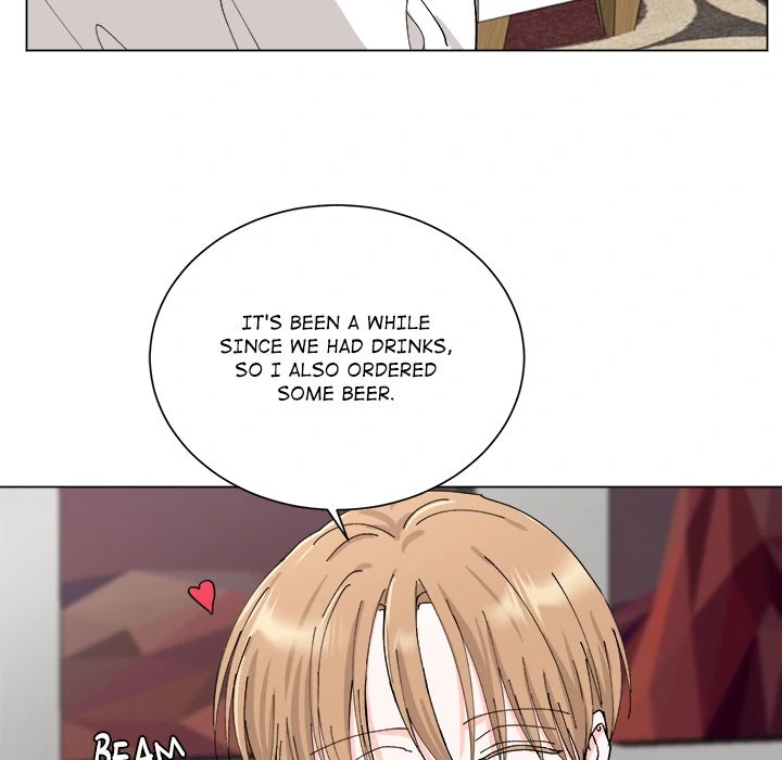 Secrets Between the Sheets [Official] [Open For Pickup] - Chapter 8 manhwa