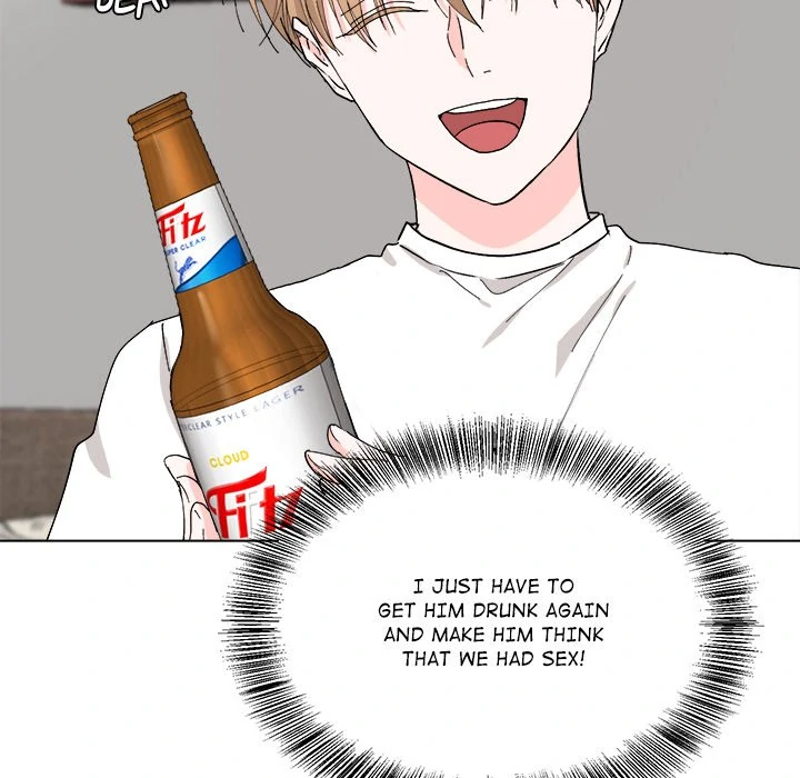 Secrets Between the Sheets [Official] [Open For Pickup] - Chapter 8 manhwa