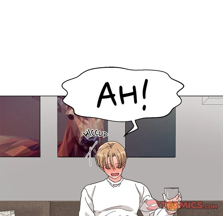 Secrets Between the Sheets [Official] [Open For Pickup] - Chapter 8 manhwa