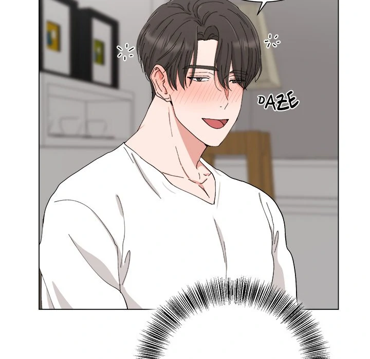 Secrets Between the Sheets [Official] [Open For Pickup] - Chapter 8 manhwa
