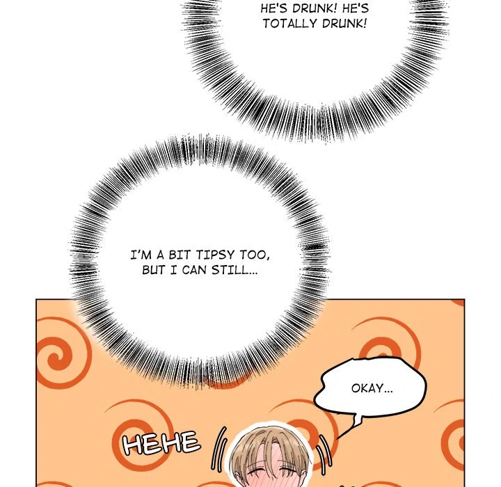 Secrets Between the Sheets [Official] [Open For Pickup] - Chapter 8 manhwa