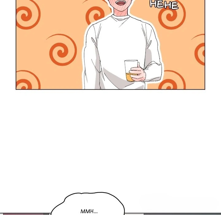 Secrets Between the Sheets [Official] [Open For Pickup] - Chapter 8 manhwa