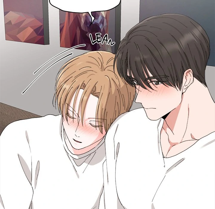 Secrets Between the Sheets [Official] [Open For Pickup] - Chapter 8 manhwa
