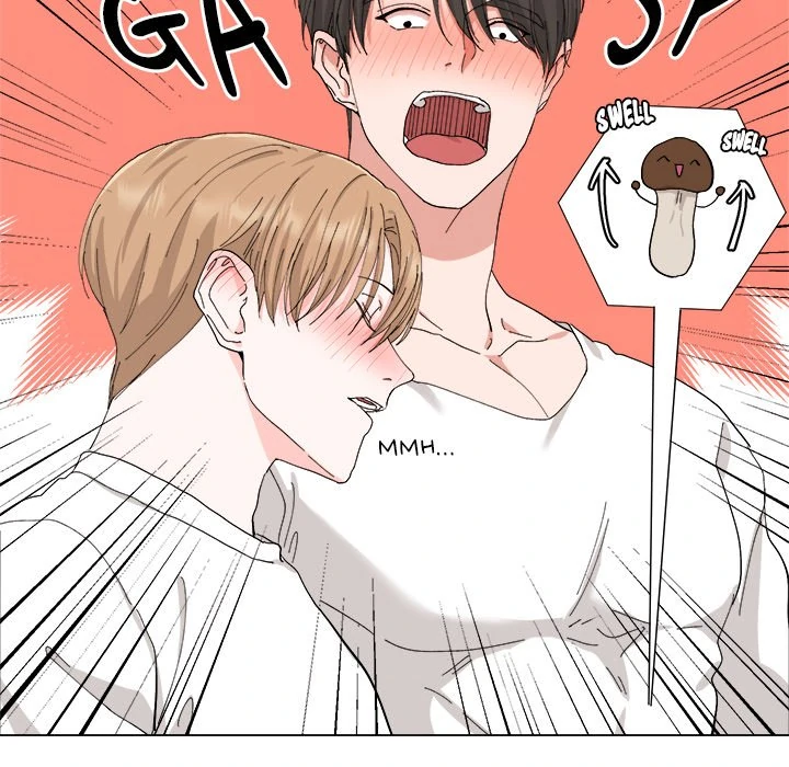 Secrets Between the Sheets [Official] [Open For Pickup] - Chapter 8 manhwa