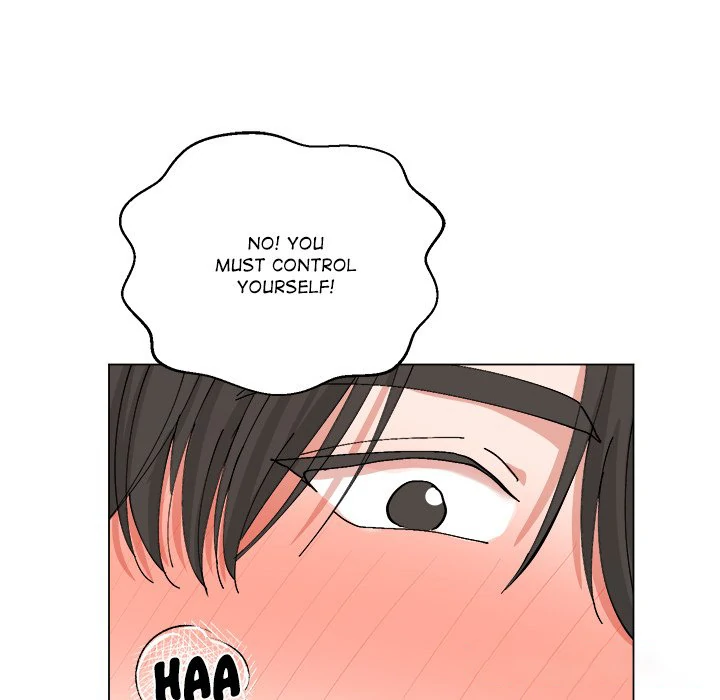 Secrets Between the Sheets [Official] [Open For Pickup] - Chapter 8 manhwa