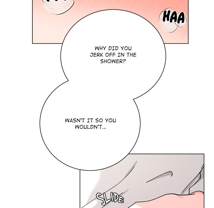 Secrets Between the Sheets [Official] [Open For Pickup] - Chapter 8 manhwa