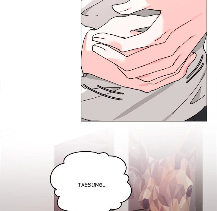 Secrets Between the Sheets [Official] [Open For Pickup] - Chapter 8 manhwa
