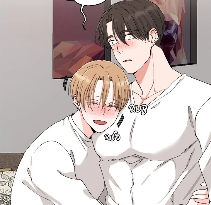 Secrets Between the Sheets [Official] [Open For Pickup] - Chapter 8 manhwa