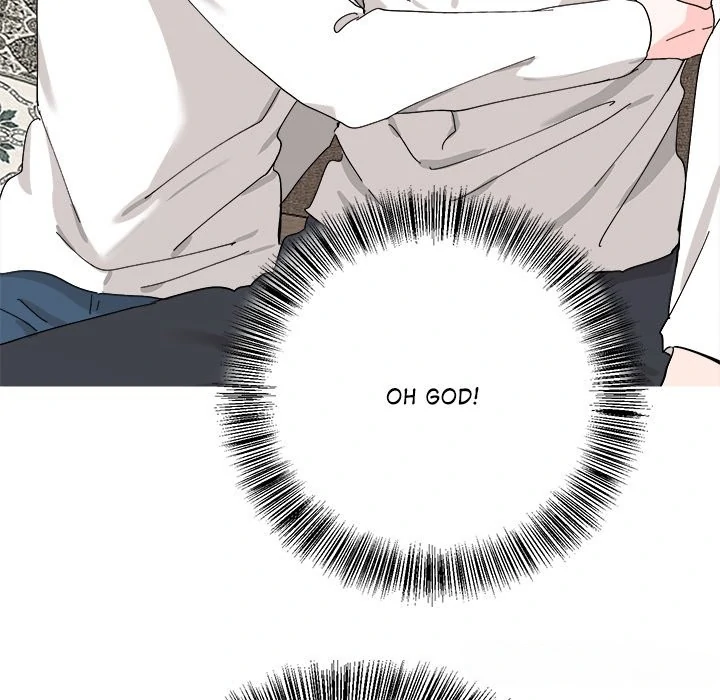 Secrets Between the Sheets [Official] [Open For Pickup] - Chapter 8 manhwa